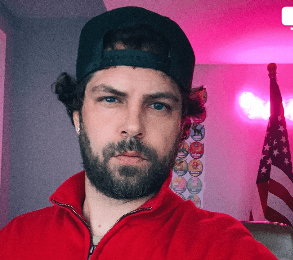 Brad Morris, founder of Streamer Factory
